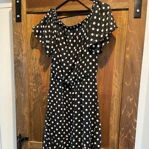 White House Black Market Dress